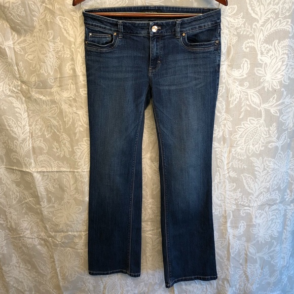 White House Black Market Jeans - Picture 2 of 5